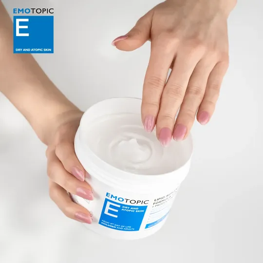PHARMACERIS EMOTOPIC 20%