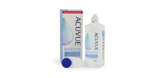 ACUVUE REVITALENS 20%