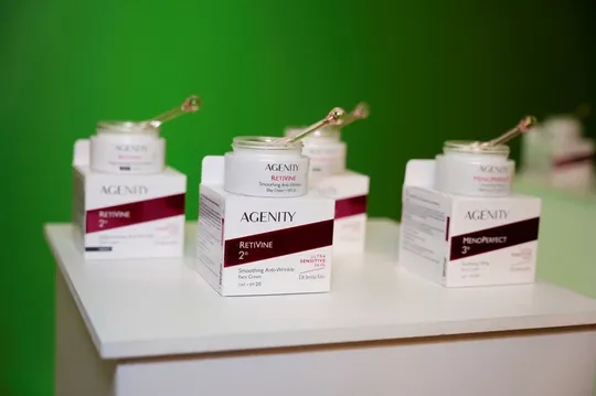 DR.IRENA ERIS AGENTIY LINIJA 20%