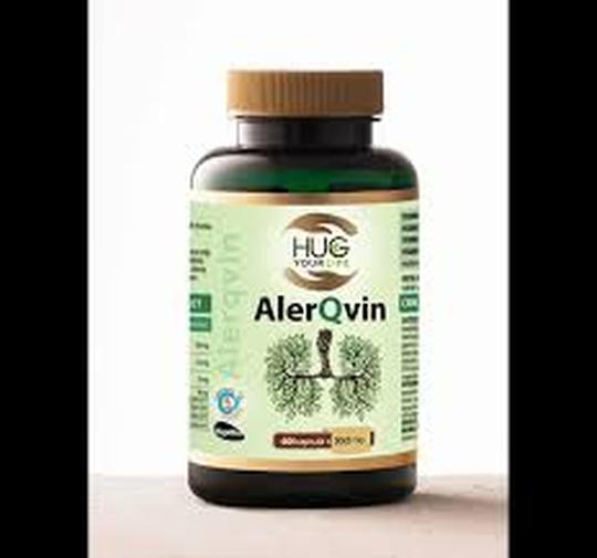 HUG Alerqvin 20%