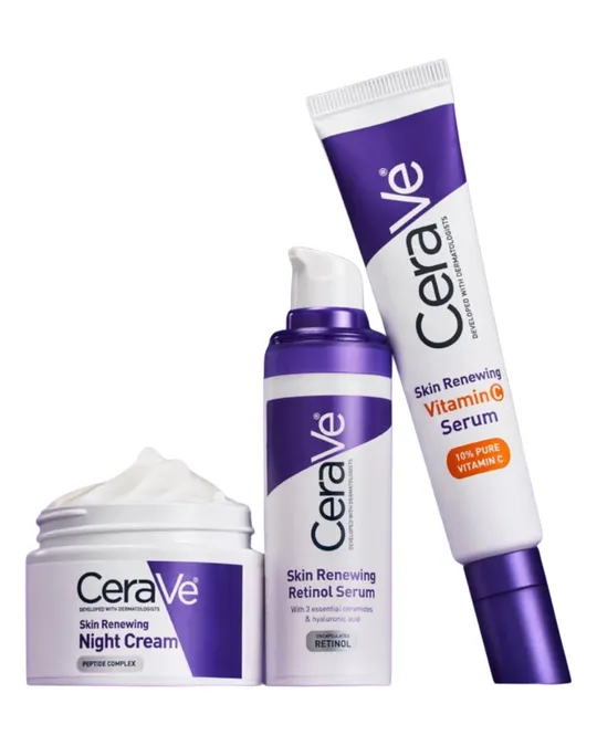 CERAVE ANTI AGE PROIZVODI 20%