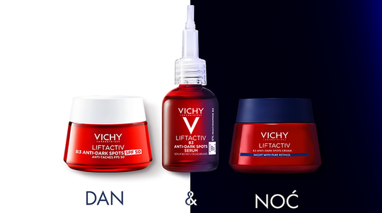 VICHY LIFTCTIV B3  25%
