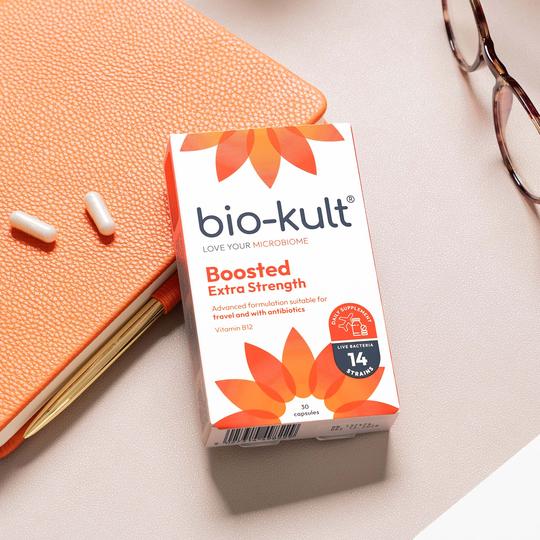 BIO KULT BOOSTED 20%