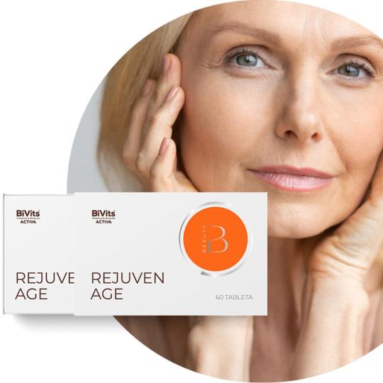 BIVITS ACTIVA REJUVENAGE 30%