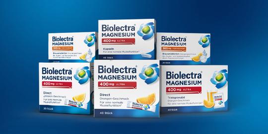 HERMES BIOLECTRA 20%