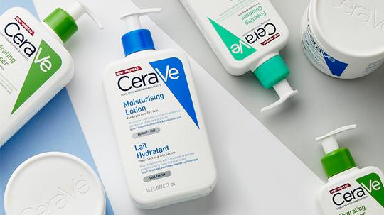 CeraVe kreme za lice 25%