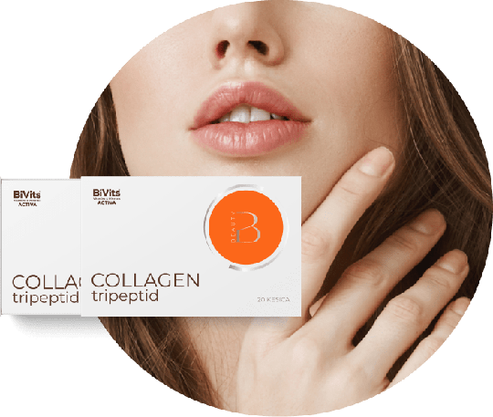 BIVITS COLLAGEN TRIPEPTID 20%