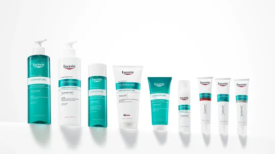 EUCERIN DERMO PURE CLINICAL 30%