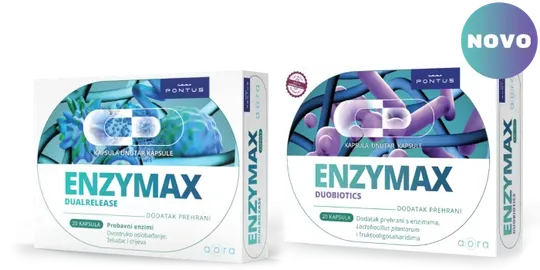 ENZYMAX 20%