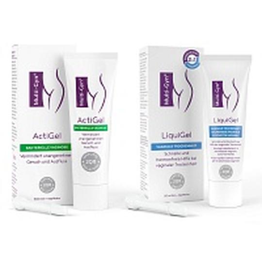 MULTI GYN 20%