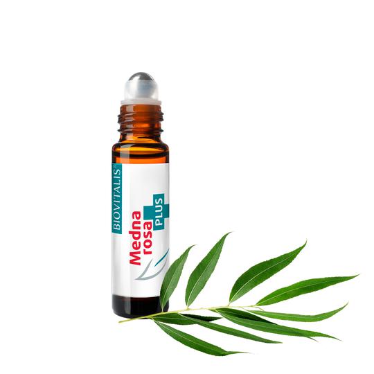 Biovitalis Medna rosa PLUS 15%