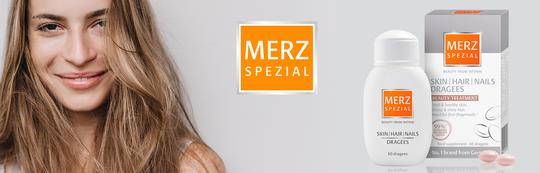MERZ SPEZIAL 20%
