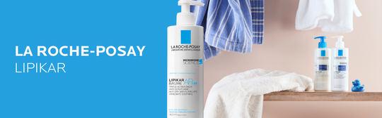La roche posay Lipikar 20%