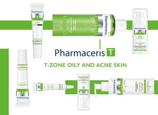 Pharmaceris T 20%