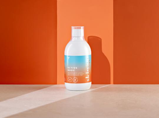 YASENKA SKINAGE ACTIVE BODY 30%