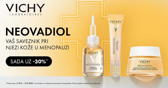 Vichy Neovadiol 30%