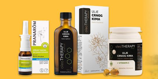 Pranarom, Gisa, Oleotherapy 15%