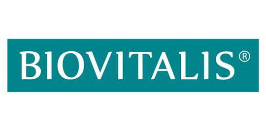 Biovitalis 15%