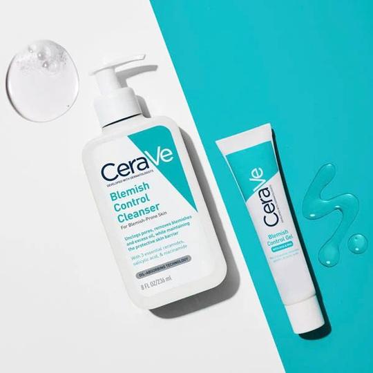 CeraVe linija za kožu s nepravilnostima 25%