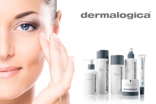 Dermalogica 20%