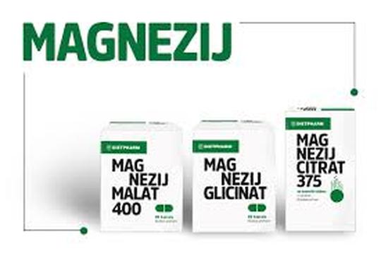 Fidifarm magnezij 20%