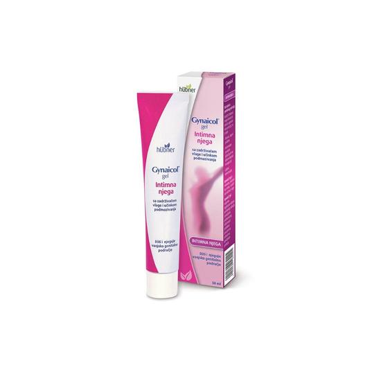 GYNAICOL GEL 20%