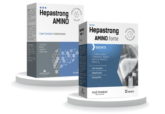 HEPASTRONG 20%