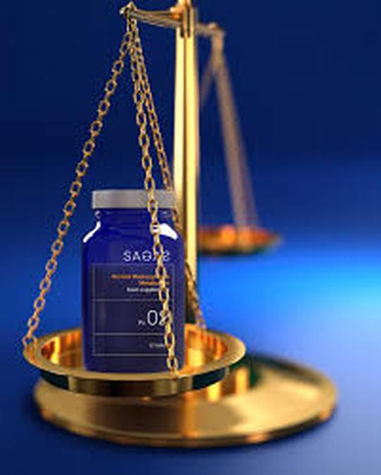 SAGAS RC 02 HOMOCYSTEIN 20%