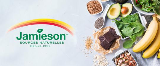 Jamieson 15%