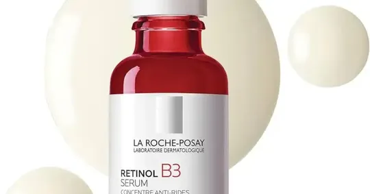 La roche posay retinol linija 50%