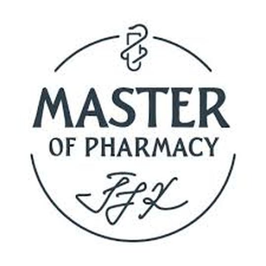 MASTER OF PHARMACY 15%