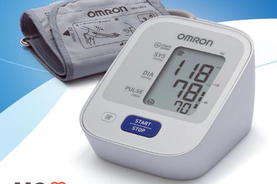 Omron M2 tlakomjer za nadlakticu 15%