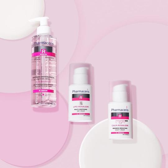 PHARMACERIS R 15%