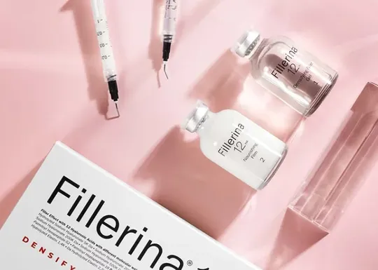 Fillerina 12HA - 40 %