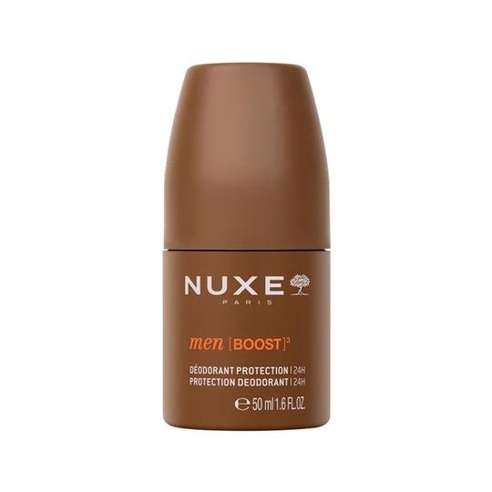 Nuxe Men Boost3 deo roll on 50ml