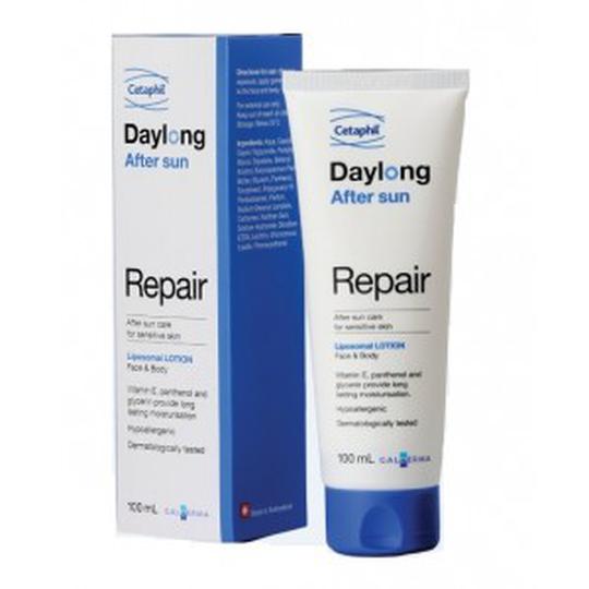 Daylong after sun repair losion 100 ml