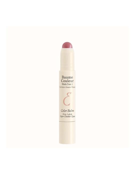 Embryolisse Color Balm 3-in-1 stick tonirani balzam za usne Pink nude 2,5g