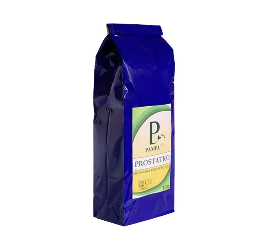 Čaj prostatko 100g Pampa Tea