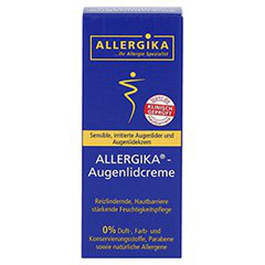 ALLERGIKA krema za vjeđe 15 ml