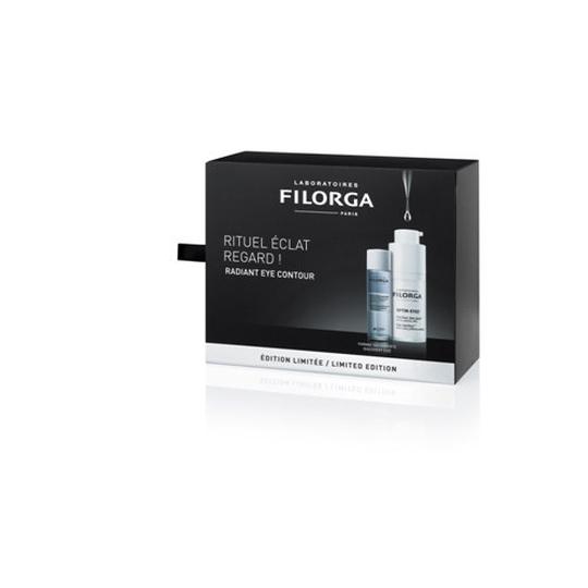 Filorga optim eyes set
