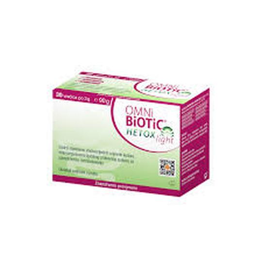 Omni biotic HETOX light 30 vrećica