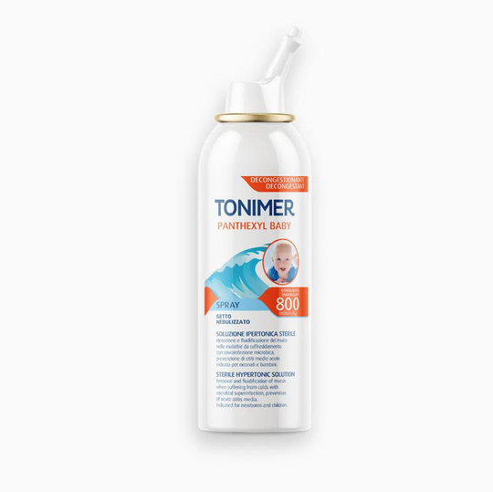 Tonimer Lab Panthexyl Baby sprej 100ml