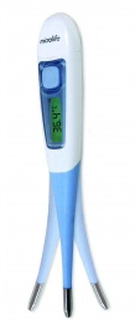 Microlife toplomjer flexi MT400 express