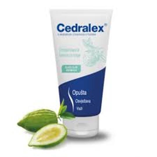 Cedralex krema 75 ml