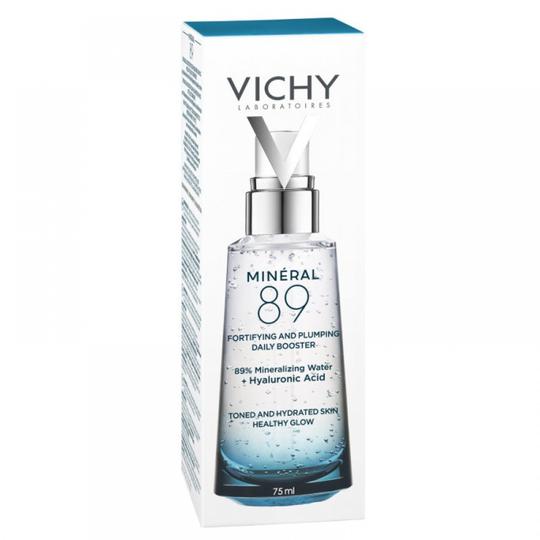 Vichy Mineral 89 Booster 75 ml