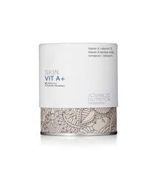 Skin A vitamin 60 kapsula