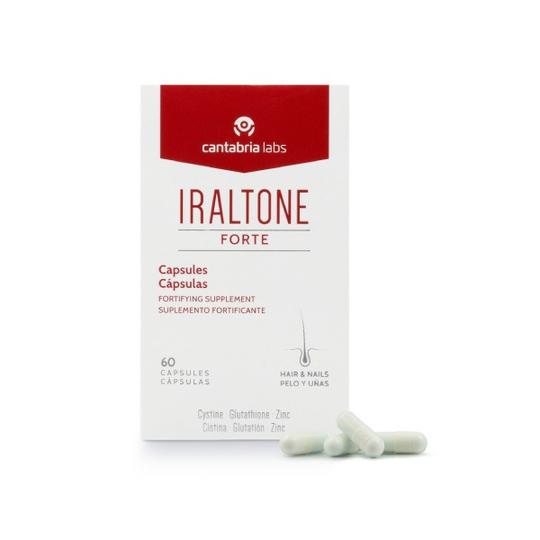 Iraltone forte 60 kapsula