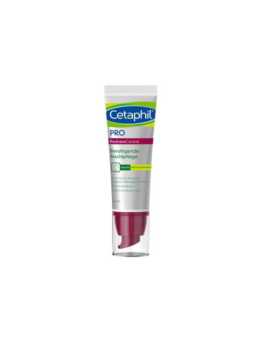 Cetaphil PRO RednessControl umirujuća noćna krema