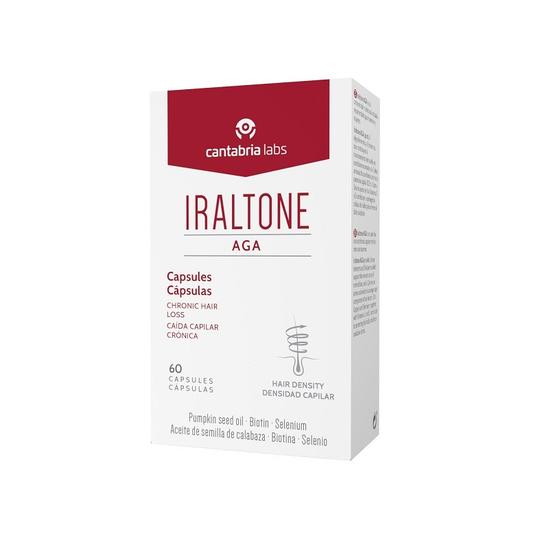 Iraltone AGA 60 kapsula