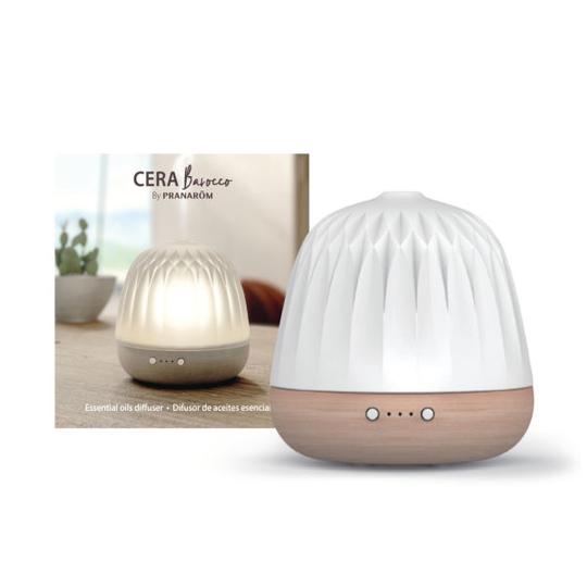 Pranarom Cera Barocco aroma difuzer